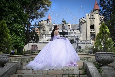 Sesión Pre Quinces