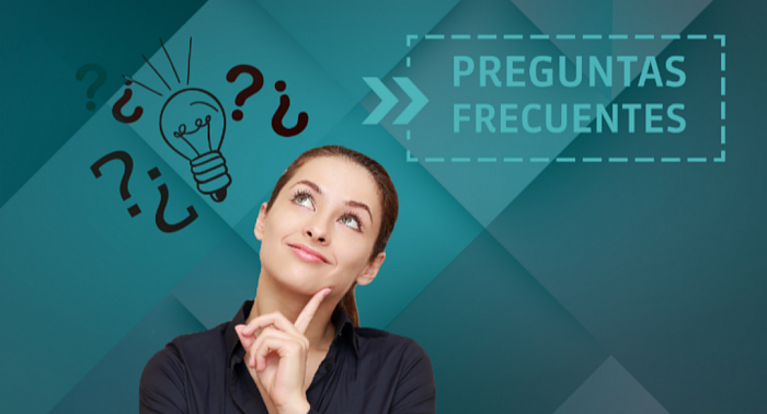 Preguntas Frecuentes