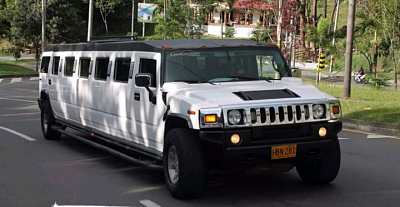 Hummer Cerrada