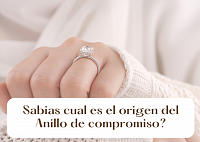 Anillo de compromiso