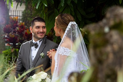 Anillos de Boda